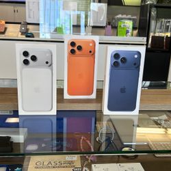 Finance The New Apple iPhone 17 Pro Max