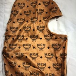Mcm Balaclava/Shiesty 