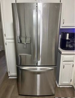 LG Refrigerator