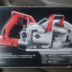 Skill Saw 