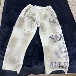 Vale Sweats Small