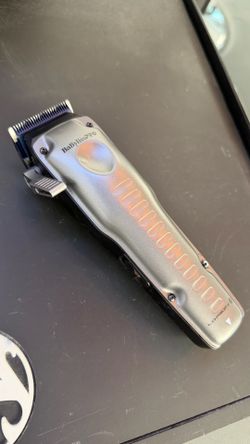 Babyliss LoPro FX one
