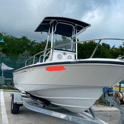Boston Whaler