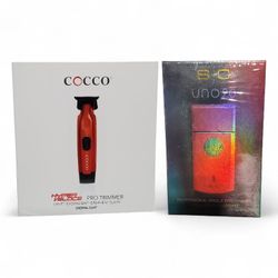 New Cocco X Stylecraftpro Combo Set