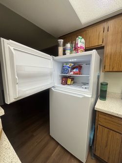 Fridge
