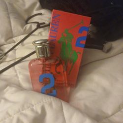 Ralph Lauren 2 For Woman 