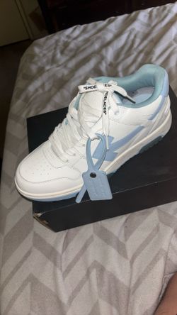 Off White Shoes Size 43 New ๐ฏ
