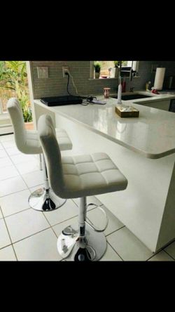 Brand new bar stools/ chairs