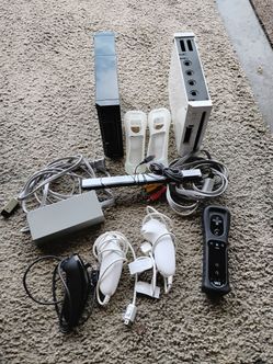 Nintendo Wii