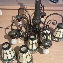 Chandelier