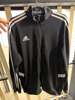 Adidas Jacket
