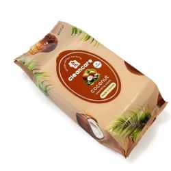 PB & JAY Cleancare Cleansing Wipes Coconut