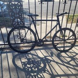 Fixie Bike Sku 6ku 