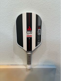 Joola Pro IV Perseus 16mm pickleball paddle