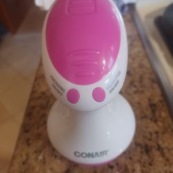 Conair Massager