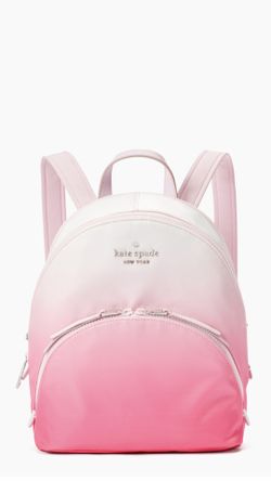 Kate spade medium backpack