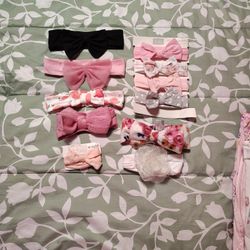 Hair Bows