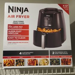 Ninja Air Fryer 