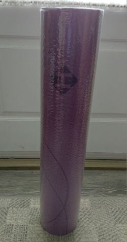 Hinge Health exercise mat