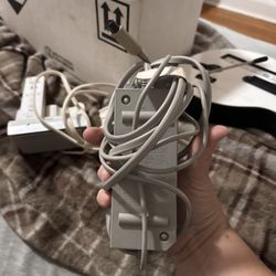 Wii And Accessories 