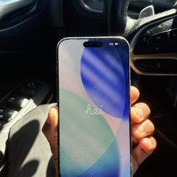 iPhone 16 pro max 256gb 