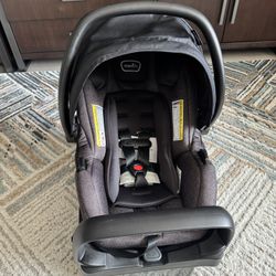 Infant  Baby Car Seat 