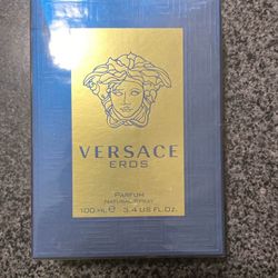 Versace Cologne New