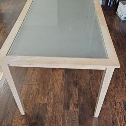 Medium Size Kitchen Table