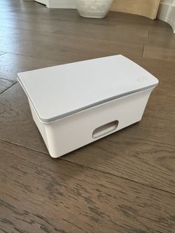 Ubbi Wipe Dispenser