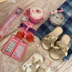 Accessories For Little Ladies