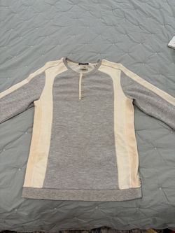 Scotch and Soda Home Alone Sweater