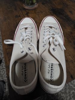 Converse Chuck Taylor 