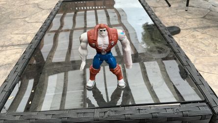 X men action figure 1994