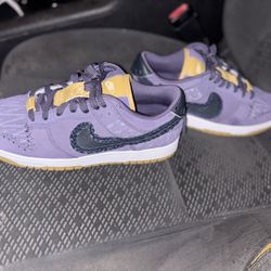 Nike Dunks N7 