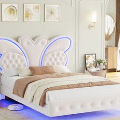 Queen Bed Frame