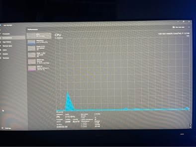 Gaming Desktop