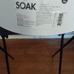 ***BOON SOAK " BATH TUB ***