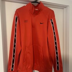 Nike Jogger Hoodie