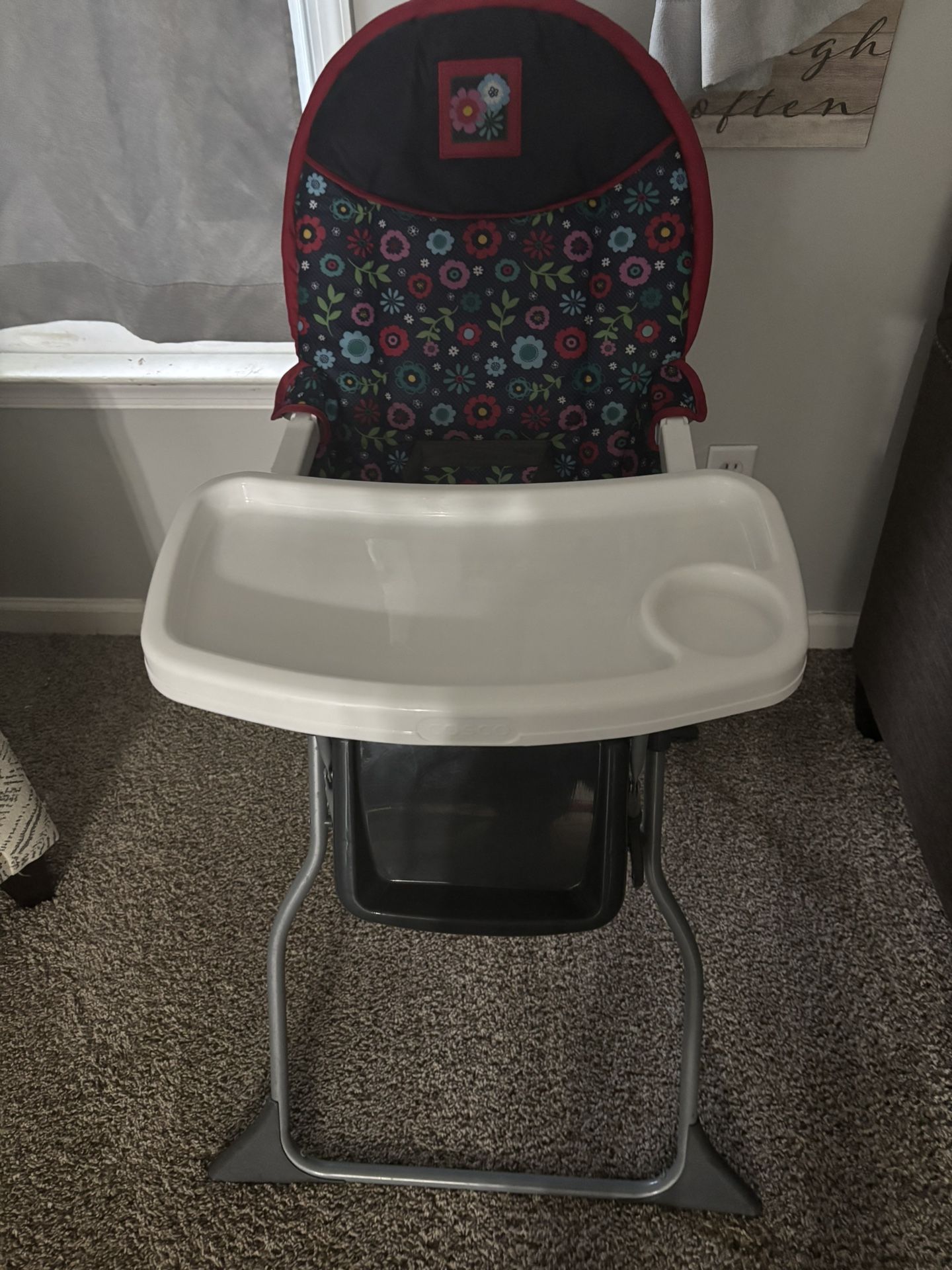 Baby High Chair