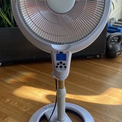 Optimus Heater 