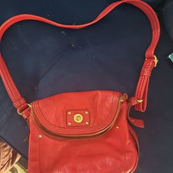 Marc Jacobs Satchel