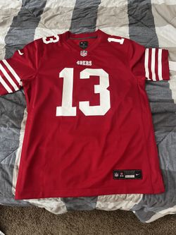 New with Tags Medium Brock Purdy Jersey