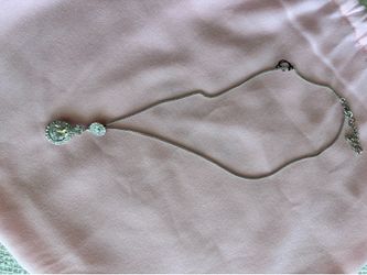 Givenchy - necklace