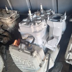 SEADOO MOTORS FITS MANY EARLY MODELS READY TO DROP IN XP GTI GTX SPEEDSTER  GTS SP SPI SPX 