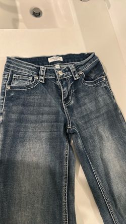 Love Soho Denim Jeans Size 00