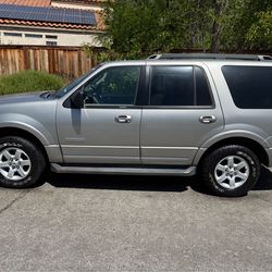 2008 Ford Expedition