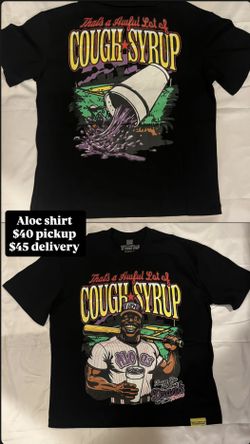 Aloc shirt