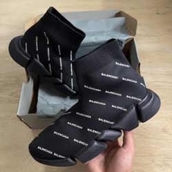 Balenciaga Shoes 