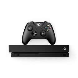 XBOX ONE Pro