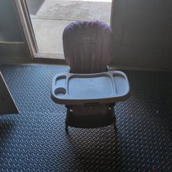 Infant Chair For Eating